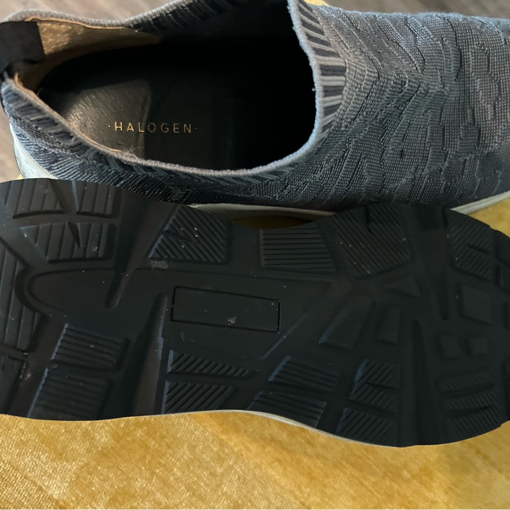 Halogen Sneakers - Picture 7 of 8